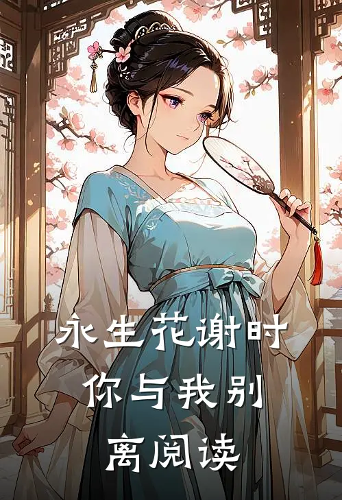 永生花谢时，你与我别离阅读