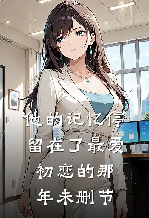 他的记忆停留在了最爱初恋的那年未删节