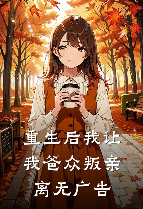 重生后我让我爸众叛亲离无广告