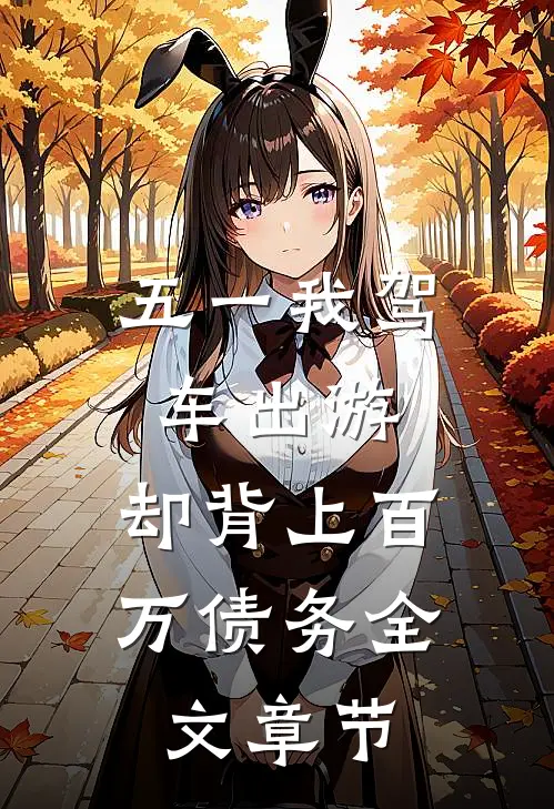 五一我驾车出游，却背上百万债务全文章节