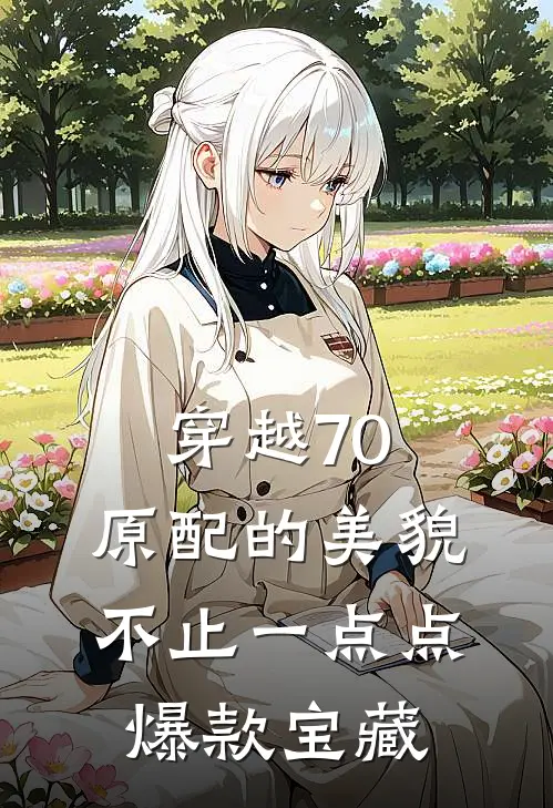 分手后，我成了富圈香饽饽