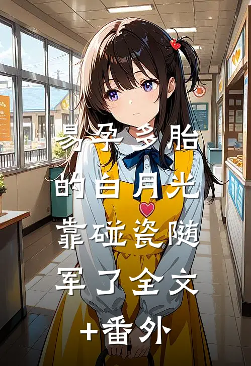 易孕多胎的白月光，靠碰瓷随军了全文+番外