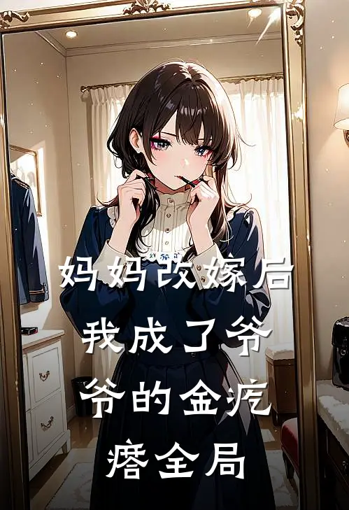 妈妈改嫁后，我成了爷爷的金疙瘩全局