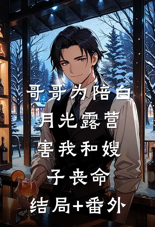 哥哥为陪白月光露营，害我和嫂子丧命:结局+番外