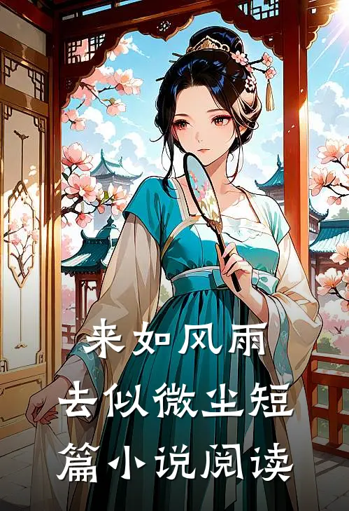 来如风雨，去似微尘短篇小说阅读