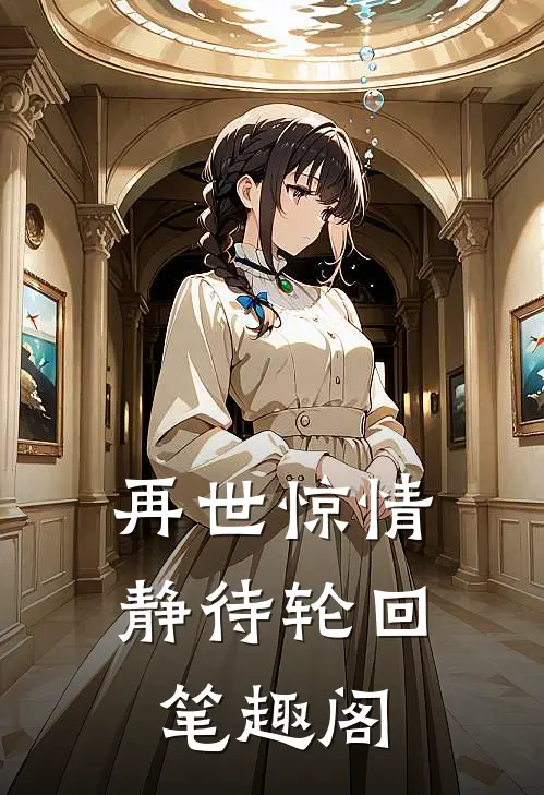 再世惊情，静待轮回笔趣阁