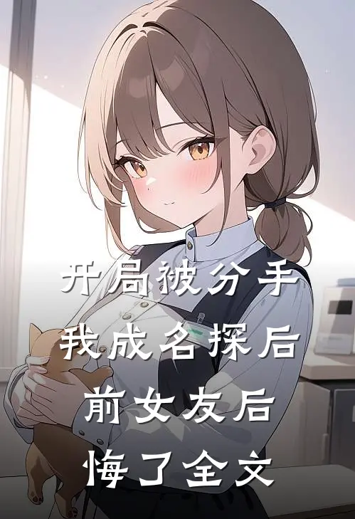 开局被分手，我成名探后前女友后悔了全文