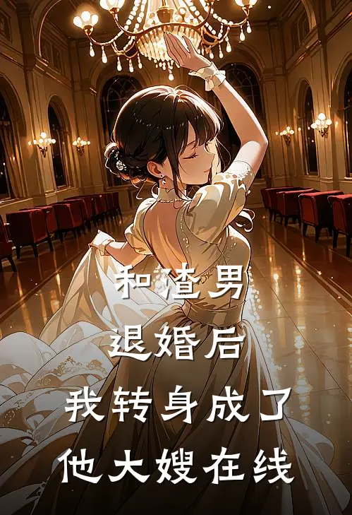 和渣男退婚后，我转身成了他大嫂在线