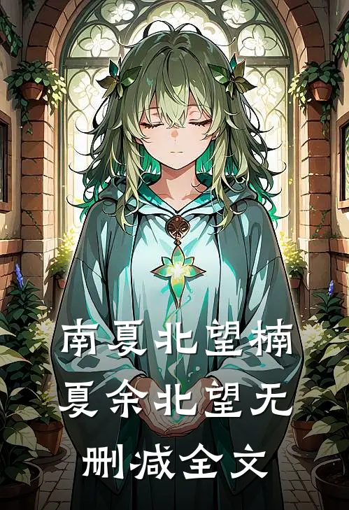 南夏北望楠夏余北望无删减全文