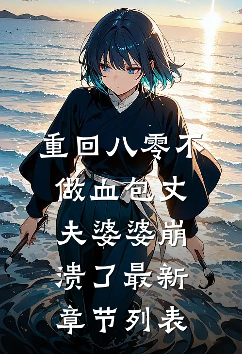 重回八零不做血包丈夫婆婆崩溃了最新章节列表