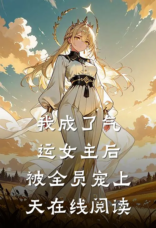 我成了气运女主后，被全员宠上天在线阅读