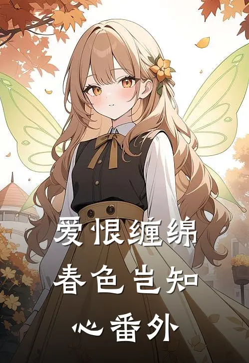 爱恨缠绵，春色岂知心番外