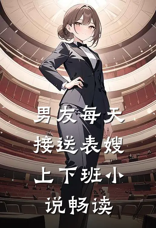 男友每天接送表嫂上下班小说畅读