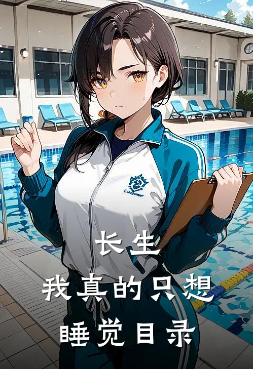 长生：我真的只想睡觉目录