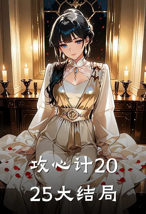 攻心计2025大结局