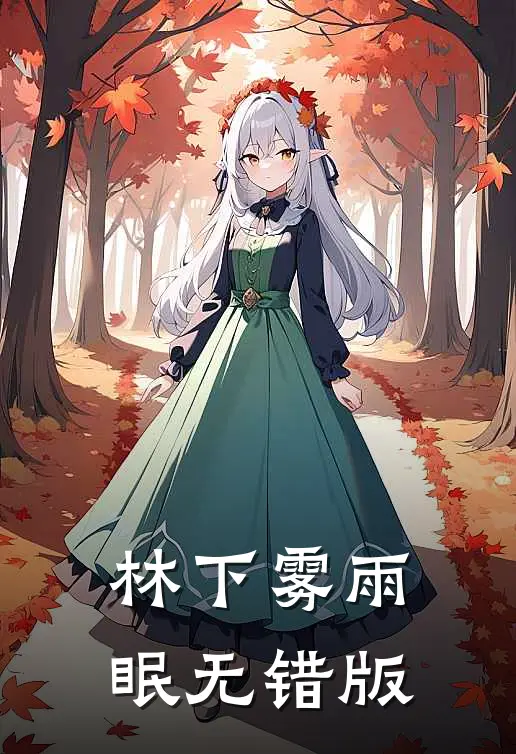 林下雾雨眠无错版
