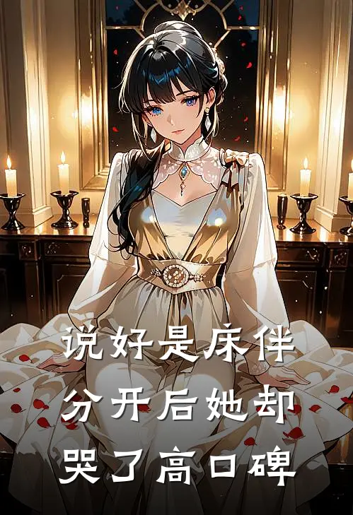 老婆真走，首长他知道急了栾时晏鹿黎结局+番外