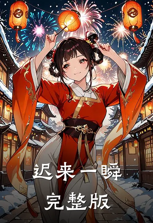 迟来一瞬完整版