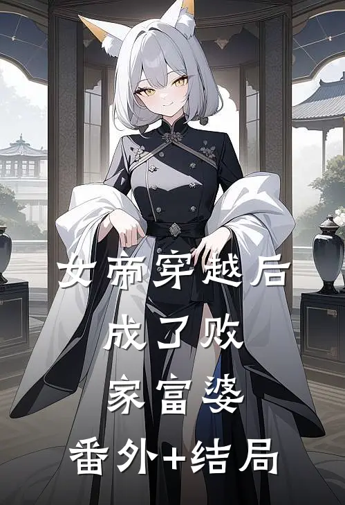 女帝穿越后，成了败家富婆:(番外)+(结局)