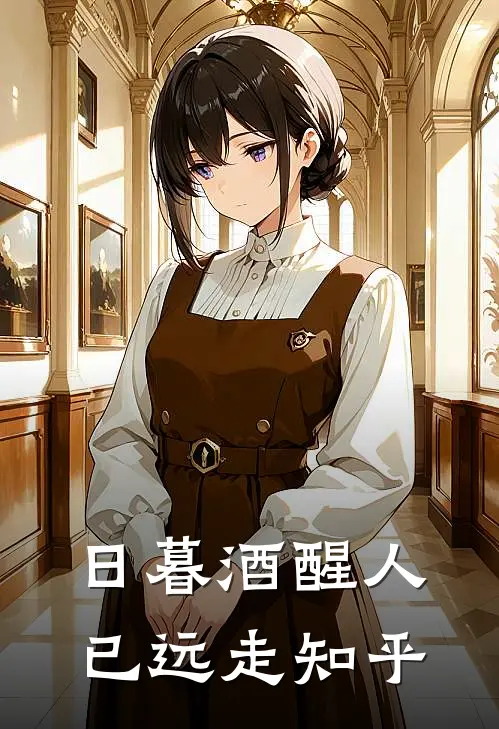 日暮酒醒人已远走知乎
