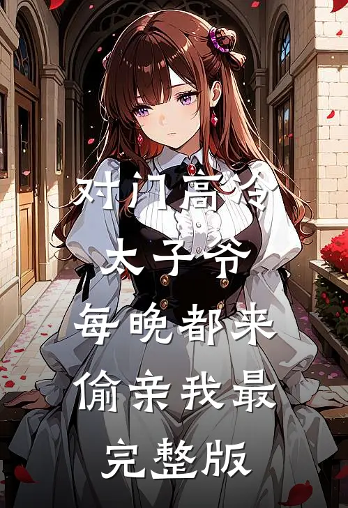 对门高冷太子爷，每晚都来偷亲我最完整版