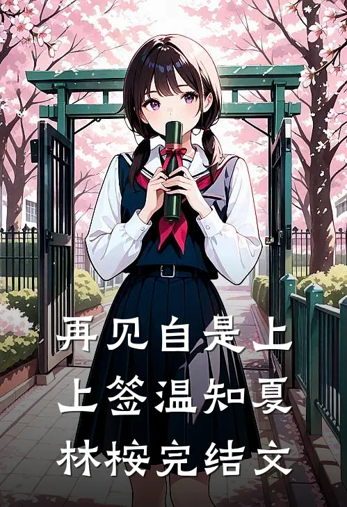 再见自是上上签温知夏林桉完结文