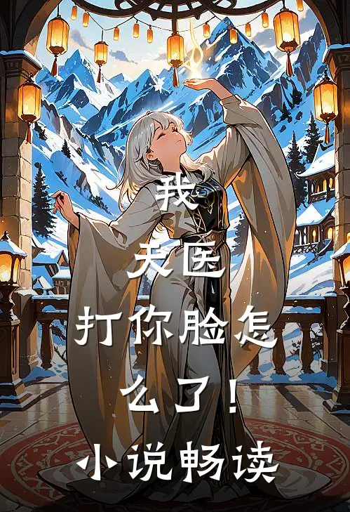 我，天医，打你脸怎么了！小说畅读