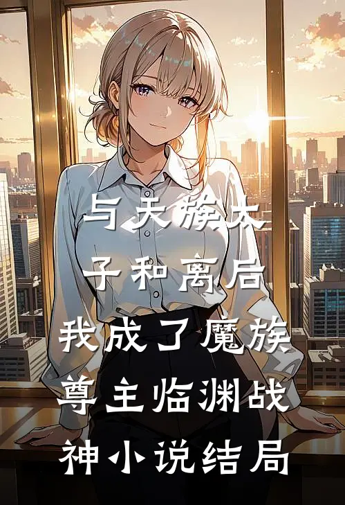 与天族太子和离后，我成了魔族尊主临渊战神小说结局
