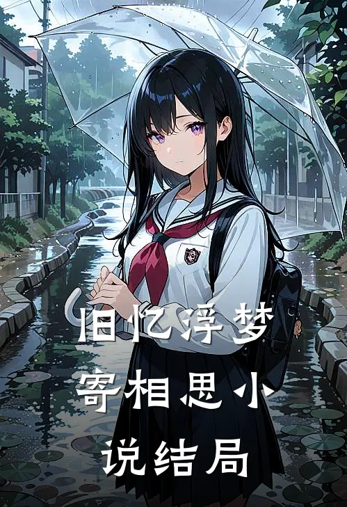 旧忆浮梦寄相思小说结局