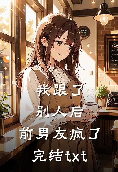 我跟了别人后，前男友疯了完结txt