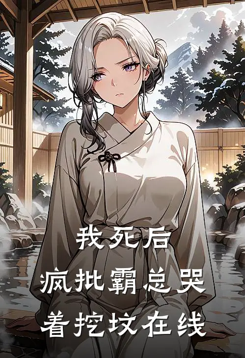 我死后，疯批霸总哭着挖坟在线