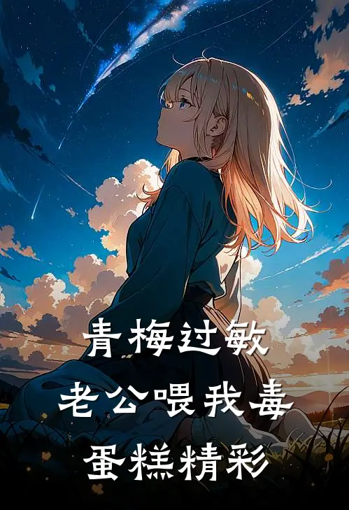 青梅过敏，老公喂我毒蛋糕精彩