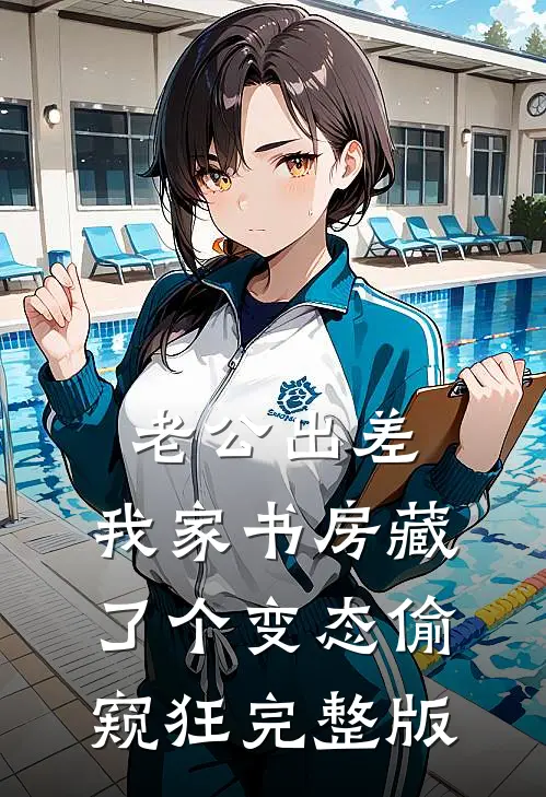 老公出差，我家书房藏了个变态偷窥狂完整版