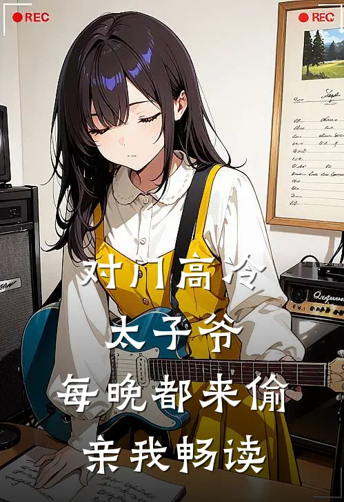 对门高冷太子爷，每晚都来偷亲我畅读