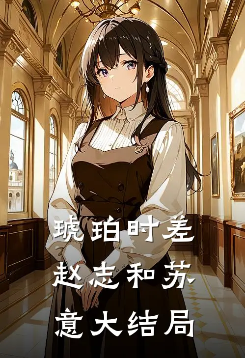 琥珀时差赵志和苏意大结局