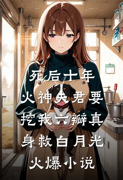死后十年，火神夫君要挖我六瓣真身救白月光火爆小说