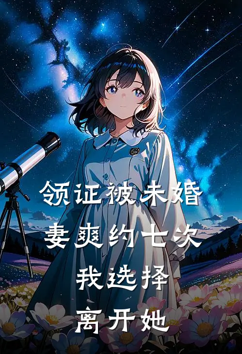 领证被未婚妻爽约七次，我选择离开她