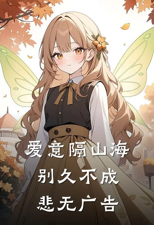 爱意隔山海，别久不成悲无广告