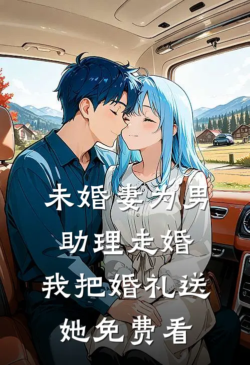 未婚妻为男助理走婚，我把婚礼送她免费看