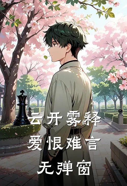 云开雾释，爱恨难言无弹窗