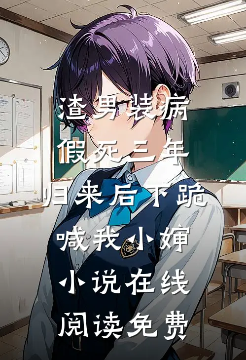 渣男装病假死三年，归来后下跪喊我小婶小说在线阅读免费