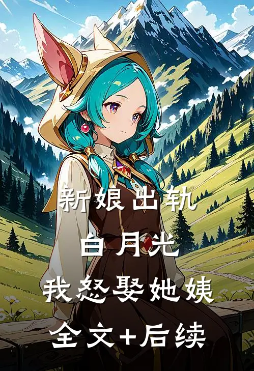 新娘出轨白月光，我怒娶她姨全文+后续