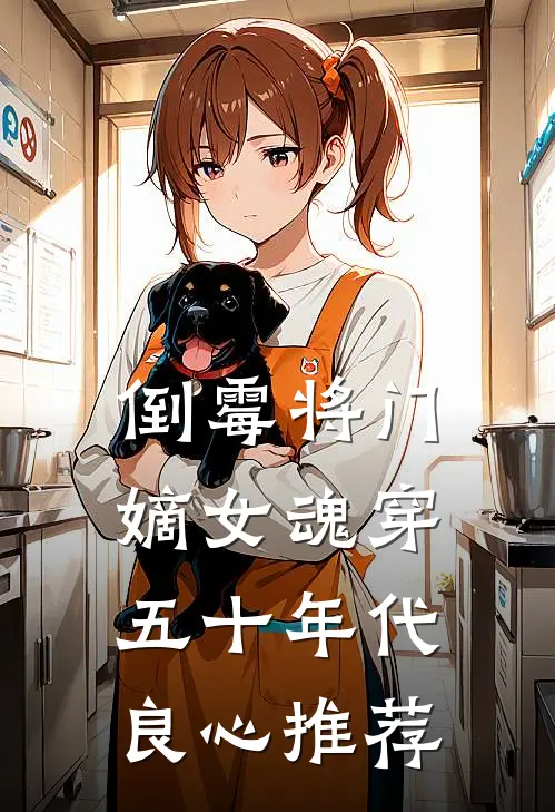 倒霉将门嫡女魂穿五十年代良心推荐