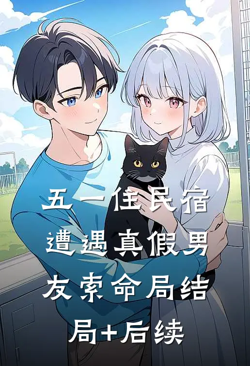 五一住民宿，遭遇真假男友索命局结局+后续