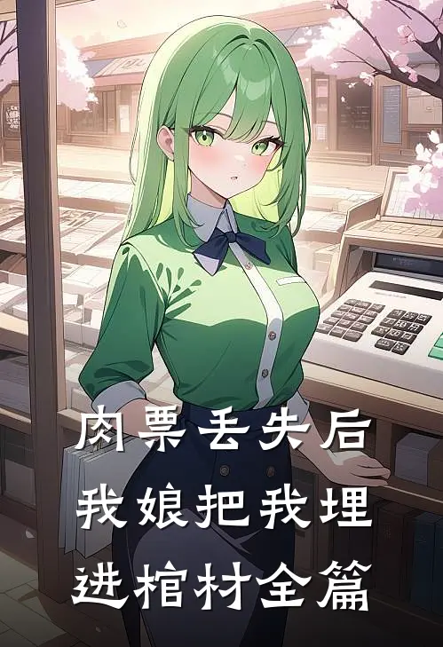 肉票丢失后，我娘把我埋进棺材全篇