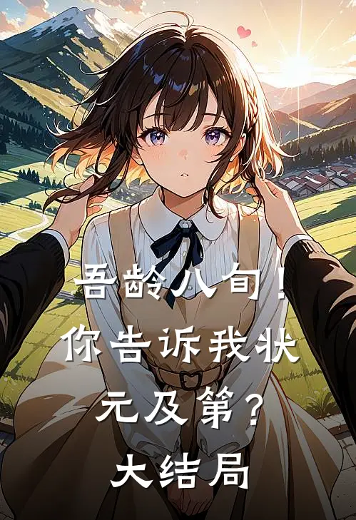 吾龄八旬！你告诉我状元及第？大结局