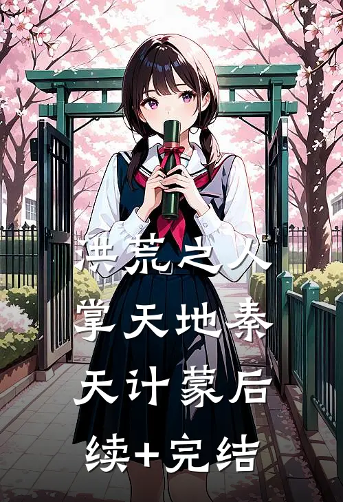 洪荒之人掌天地秦天计蒙后续+完结