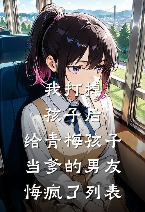 我打掉孩子后，给青梅孩子当爹的男友悔疯了列表