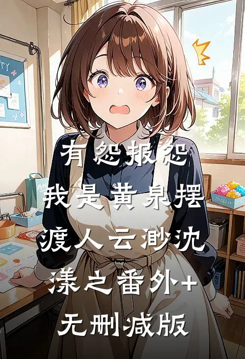 有怨报怨，我是黄泉摆渡人云渺沈漾之番外+无删减版