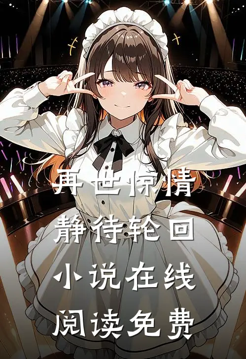 再世惊情，静待轮回小说在线阅读免费